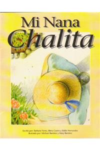 Mi Nana Chalita, Single Copy, Pinata, Stage 2