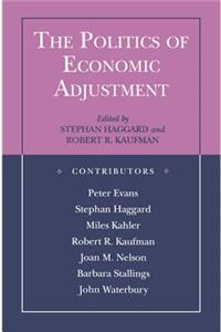 Politics of Economic Adjustment