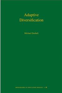 Adaptive Diversification