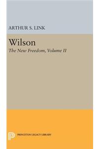 Wilson, Volume II