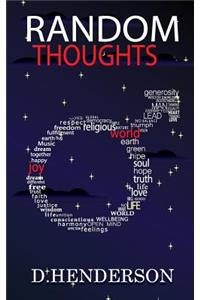 Random Thoughts