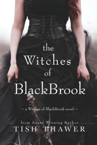 Witches of BlackBrook