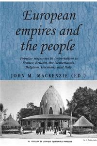 European Empires and the People