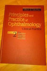 Principles And Practice Of Ophthalmology - Clinical Practice (broken Volume)