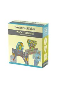 Wacky Machine Constructibles