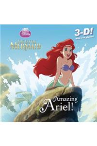 The Little Mermaid: Amazing Ariel!