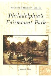 Philadelphia's Fairmount Park