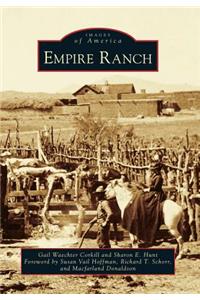 Empire Ranch