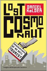 Lost Cosmonaut