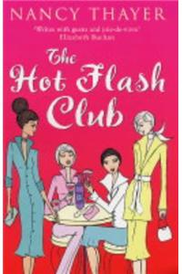 The Hot Flash Club