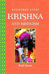 Religious Lives: Krishna and Hinduism