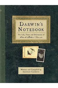 Darwin's Notebook