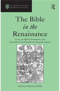 Bible in the Renaissance