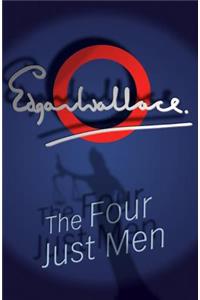The Four Just Men