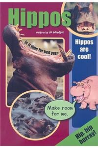 Hippos