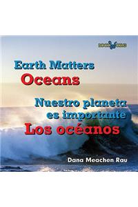 Los Océanos / Oceans