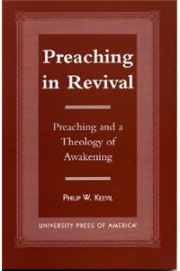 Preaching in Revival