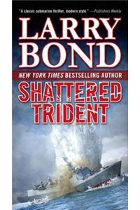 Shattered Trident
