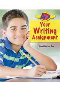 Ace Your Writing Assignment