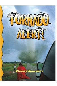 Tornado Alert! (Revised, Ed. 2)