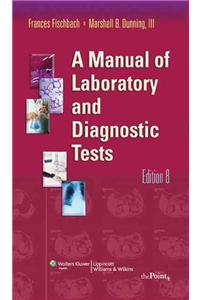 Manual of Laboratory and Diagnostic Tests