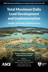 Total Maximum Daily Load Development and Implementation