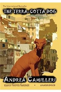Terra-Cotta Dog Lib/E