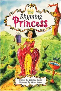 The Rhyming Princess