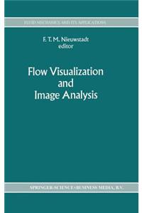 Flow Visualization and Image Analysis