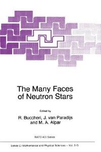 Many Faces of Neutron Stars