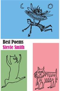 Best Poems of Stevie Smith