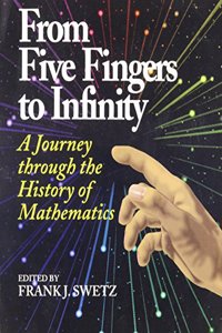 From Five Fingers to Infinity