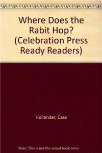 Where Does the Rabit Hop?