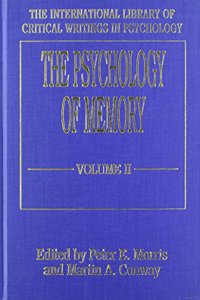 Psychology of Memory (Vol. 2)