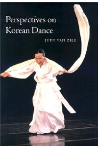 Perspectives on Korean Dance