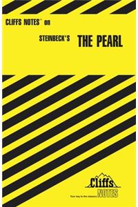Cliffsnotes on Steinbeck's the Pearl