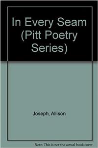 In Every Seam (Pitt Poetry Series)