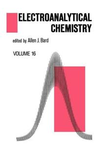 Electroanalytical Chemistry