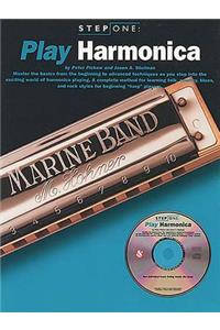 Play Harmonica
