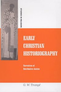 Early Christian Historiography