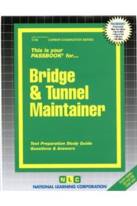 Bridge & Tunnel Maintainer