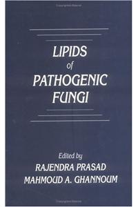 Lipids of Pathogenic Fungi