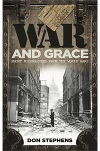 War and Grace