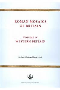 Roman Mosaics of Britain Volume IV