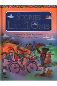 Stories for Little Ones