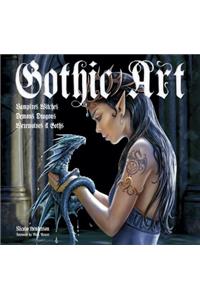 Gothic Art
