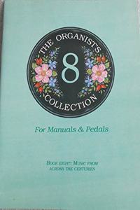 Organist's Collection Book 8