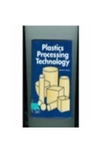 Plastic Processing Technology
