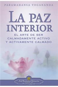 La Paz Interior