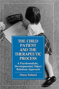 Child Patient and the Therapeutic Process